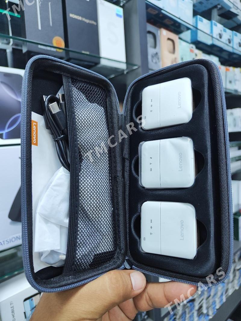 LENOVO MC550  MICROFON - Aşgabat - img 2