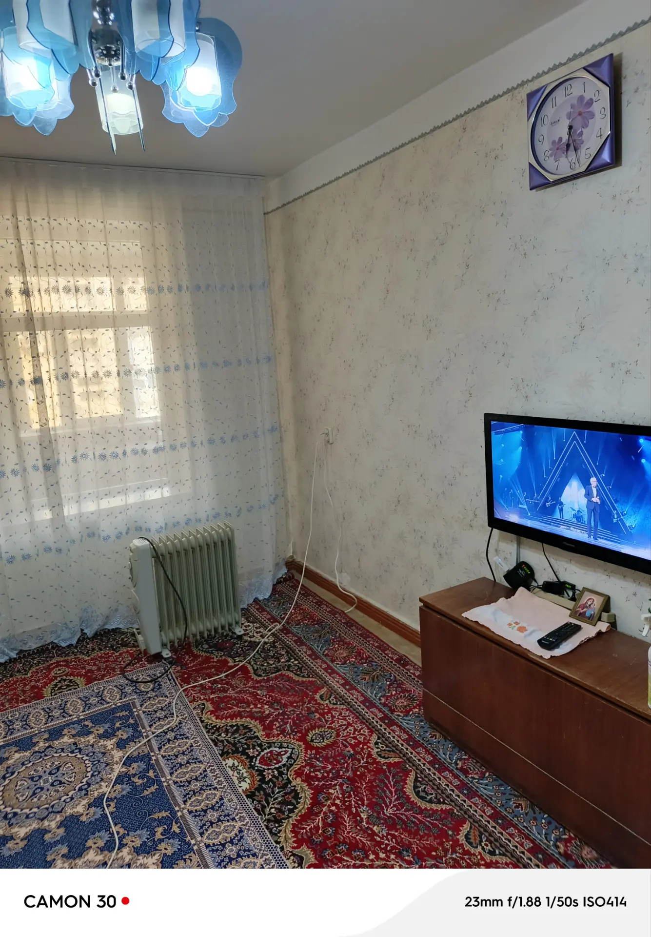 квартира на 73 - Türkmenbaşy - img 3