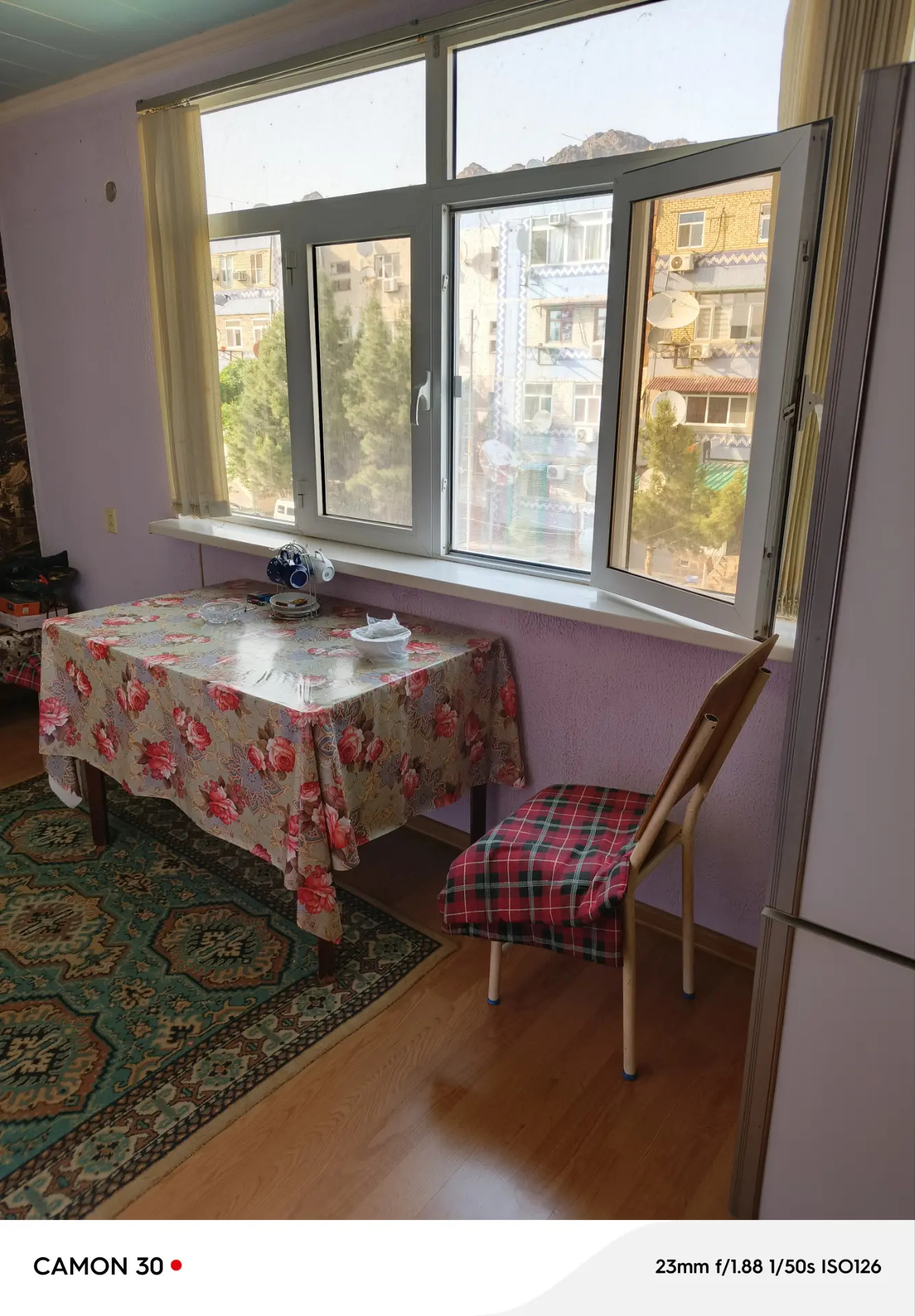 квартира на 73 - Türkmenbaşy - img 6