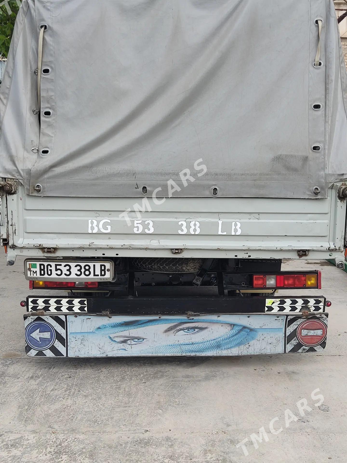 Gaz Gazel 2008 - 140 000 TMT - Türkmenabat - img 4