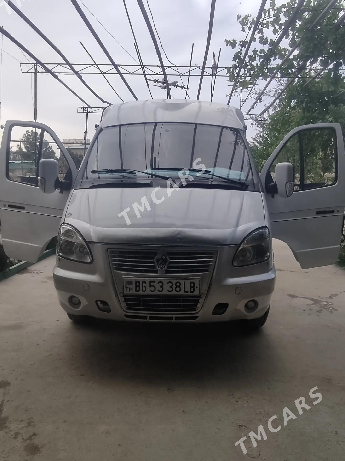 Gaz Gazel 2008 - 140 000 TMT - Türkmenabat - img 2