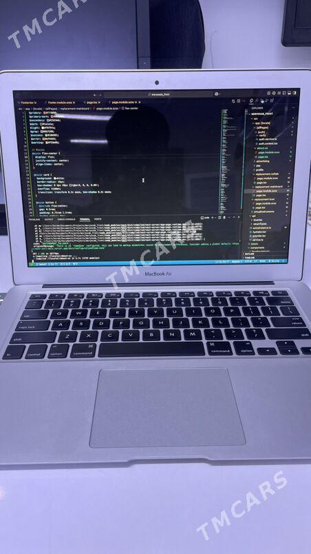 Macbook - Aşgabat - img 3