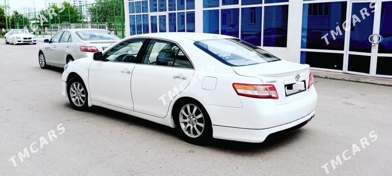 Toyota Camry 2011 - 158 000 TMT - Ашхабад - img 4