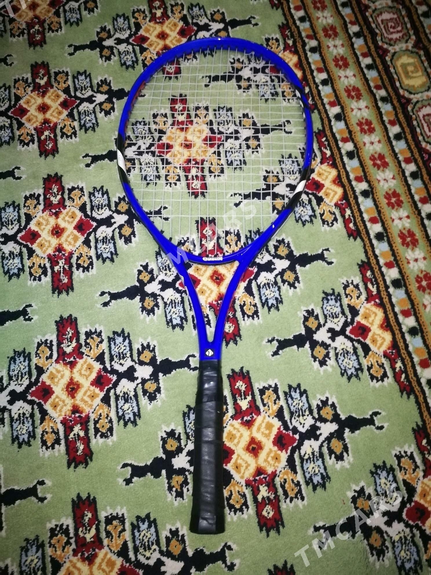 Tennis raketkasy - Aşgabat - img 2