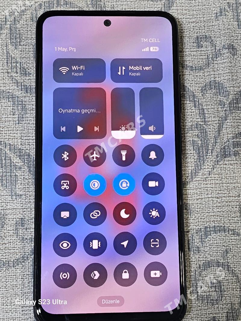 Redmi Note 11S - 11 мкр - img 3