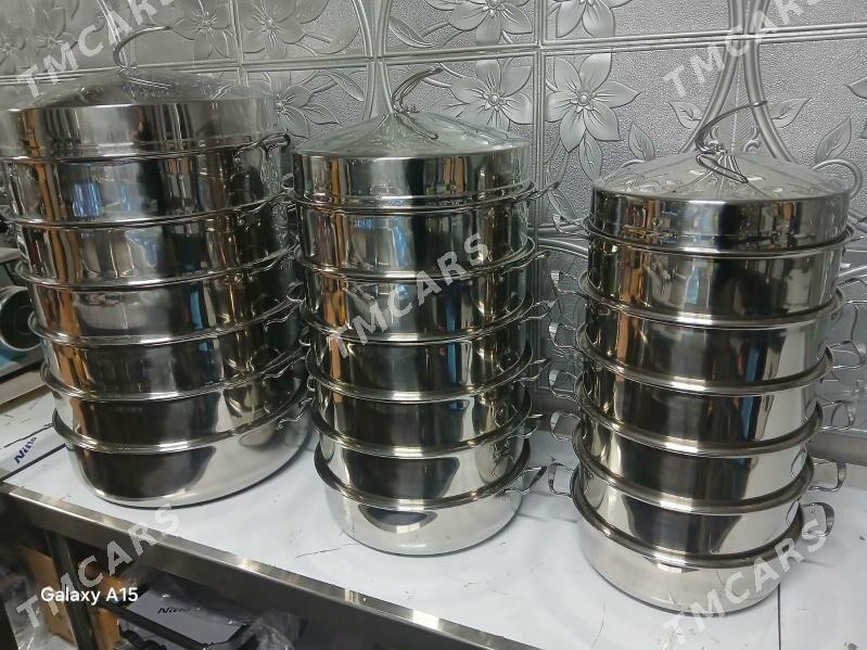 Doner - Aşgabat - img 3