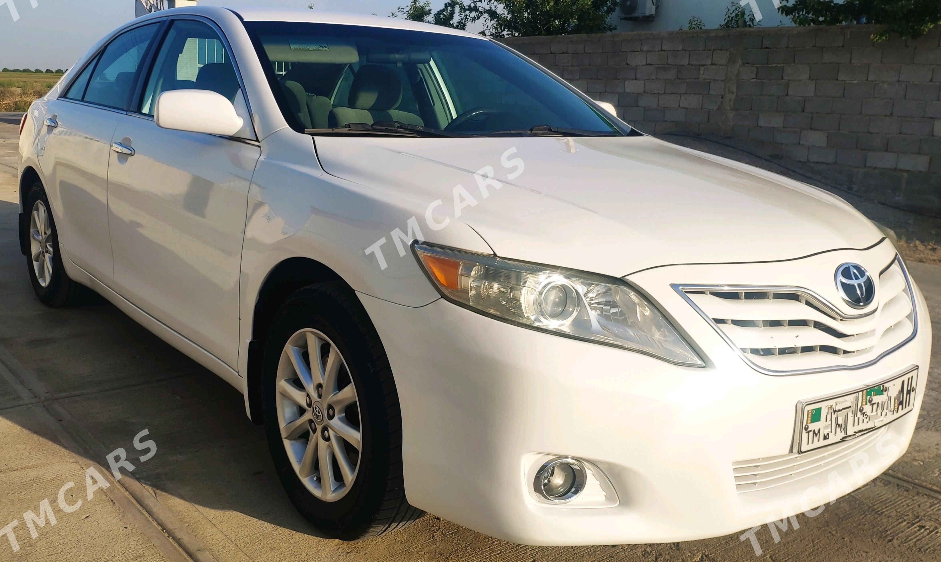 Toyota Camry 2011 - 190 999 TMT - Gökdepe - img 2