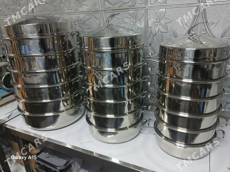 Doner - Aşgabat - img 2