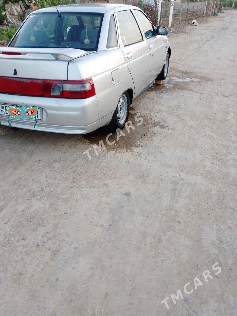 Lada 2110 2003 - 35 000 TMT - Ёлётен - img 3