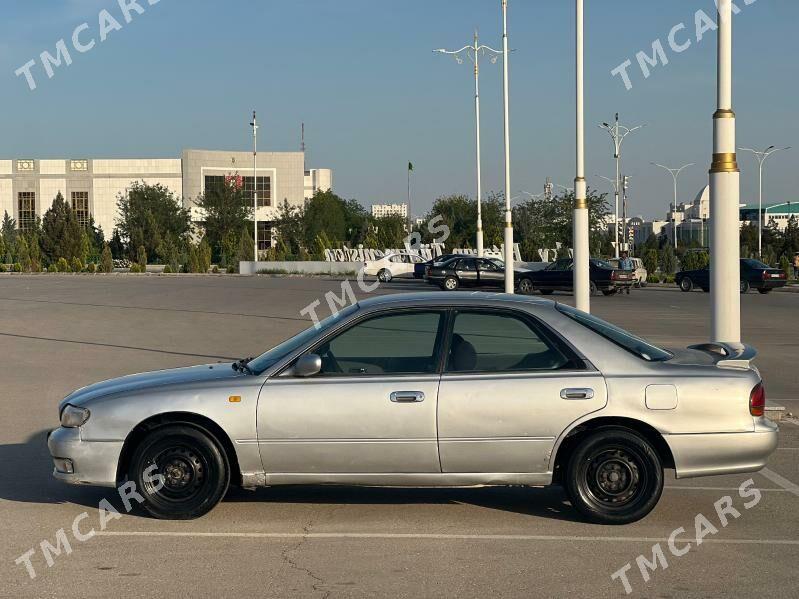 Nissan Bluebird 1995 - 30 000 TMT - Балканабат - img 1