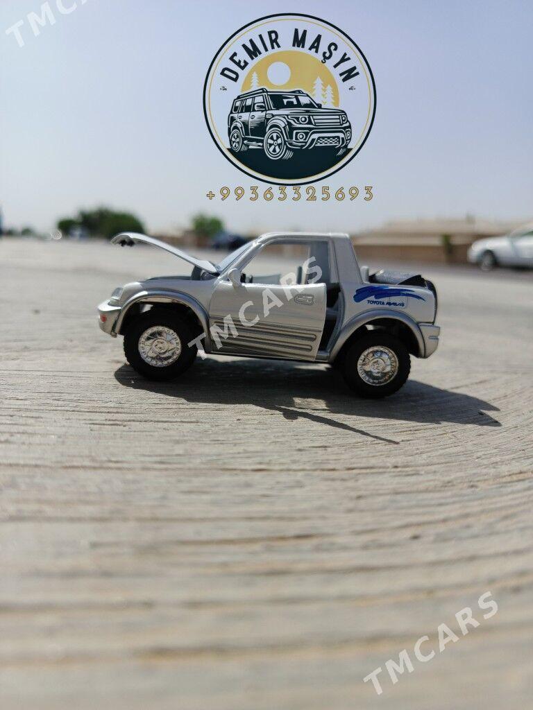 RAV4 METAL OYUNJAK - Mary - img 3