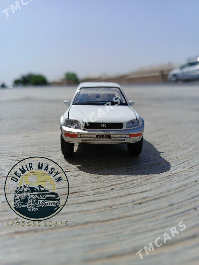 RAV4 METAL OYUNJAK - Mary - img 2