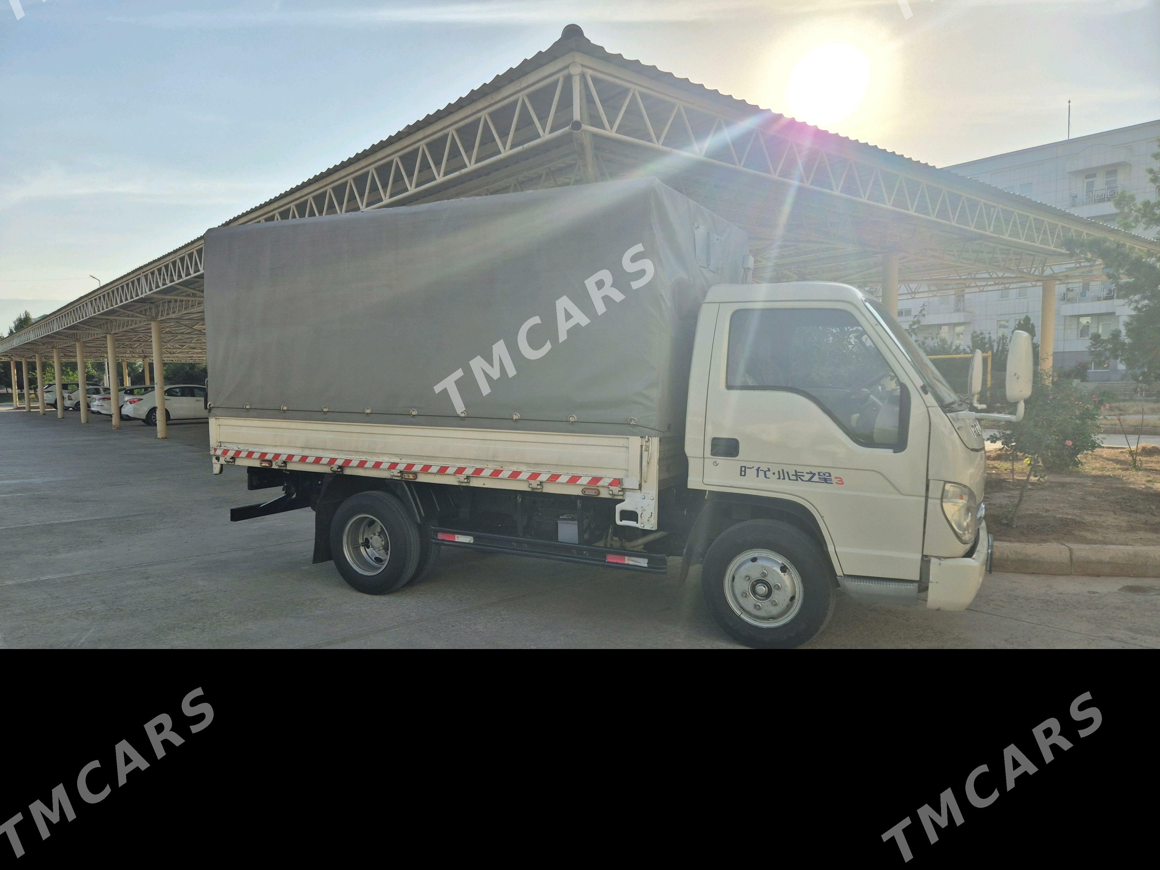 Forland H2 2015 - 145 000 TMT - Ашхабад - img 2
