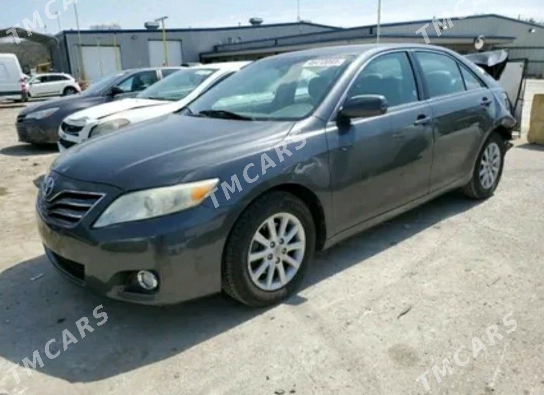 Toyota Camry 2011 - 190 999 TMT - Gökdepe - img 7