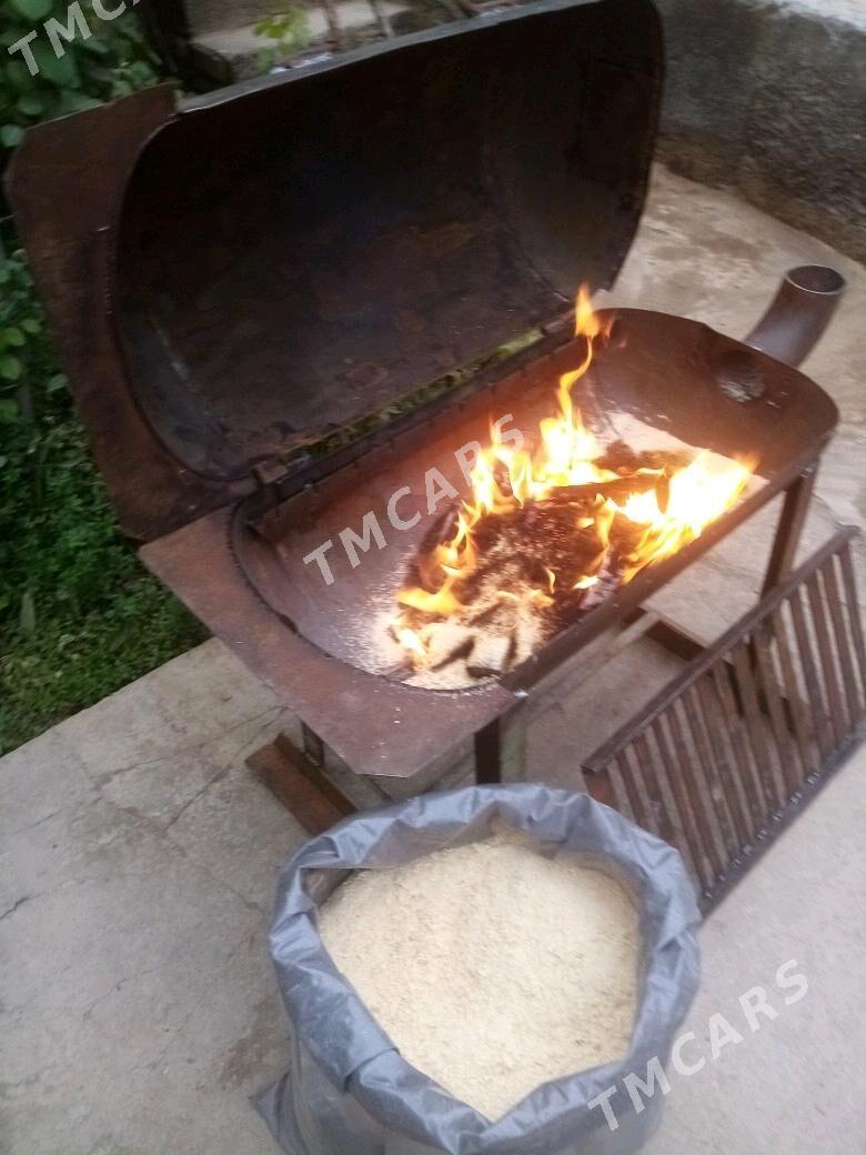 Kapconno aparat+ mangal+barbek - Туркменабат - img 8