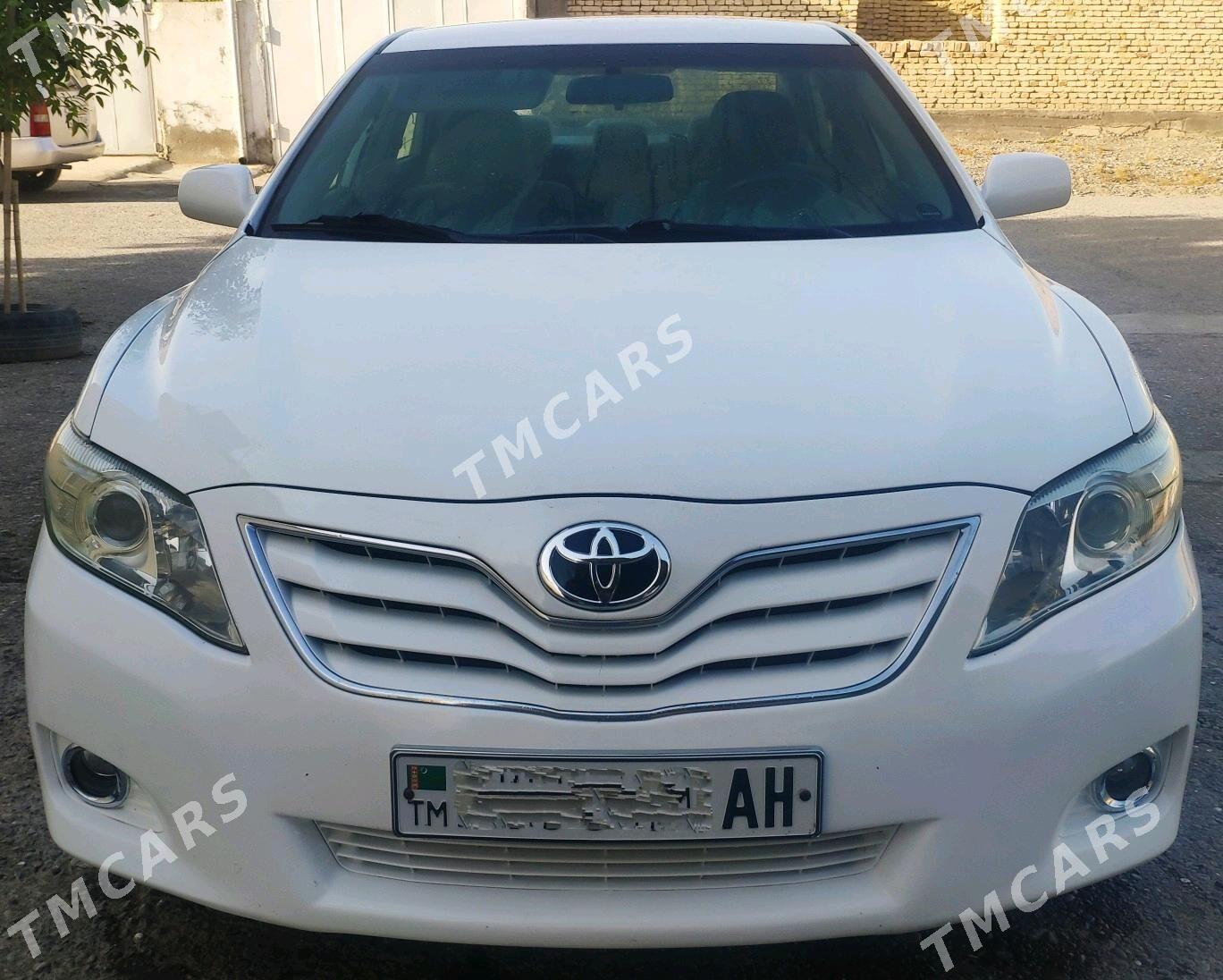 Toyota Camry 2011 - 190 999 TMT - Gökdepe - img 9
