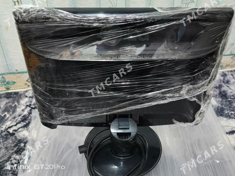 LG Flatron 19 - Мары - img 4