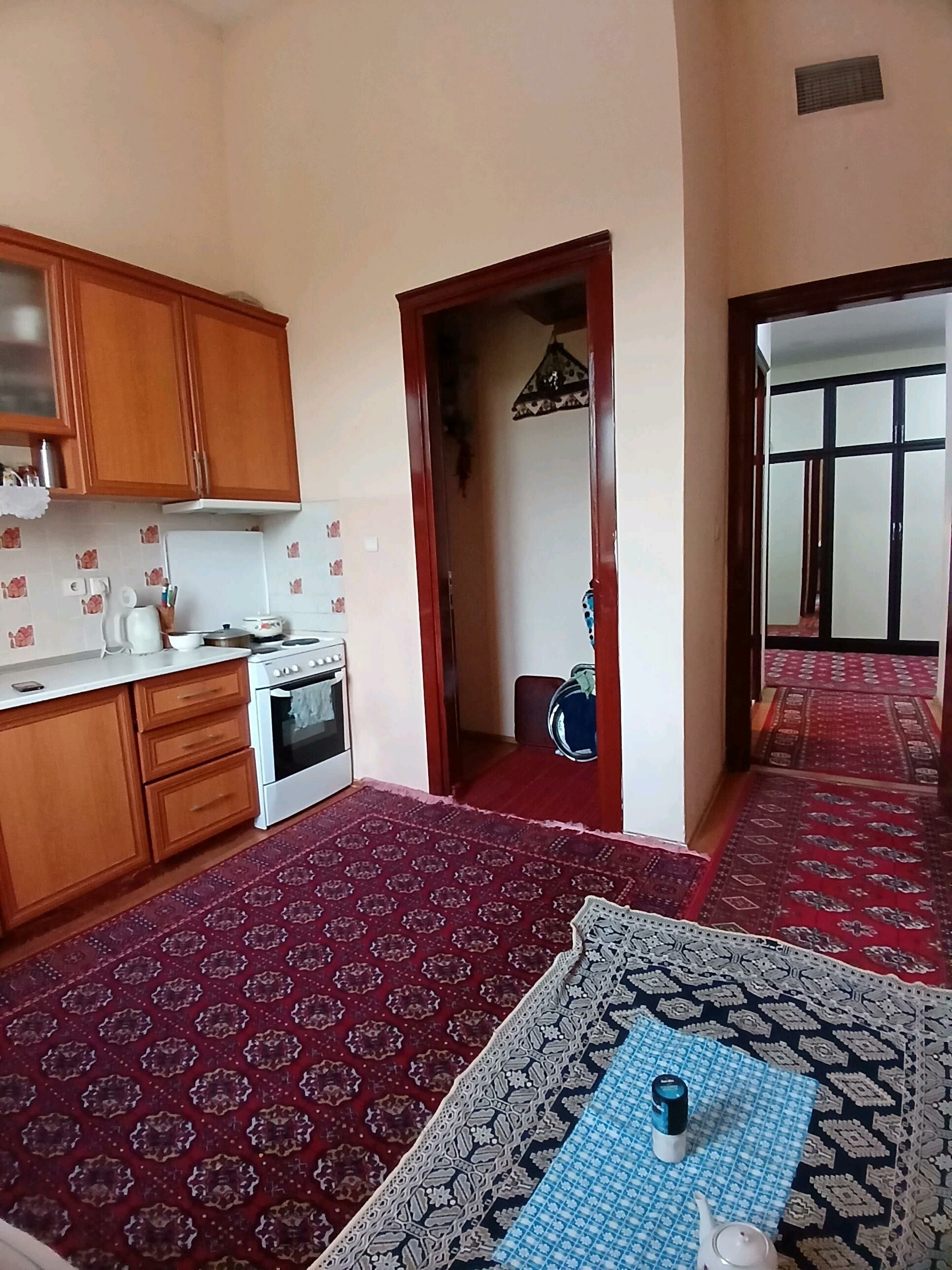 Срочно Гоголя 2эт 2ком - Aşgabat - img 3
