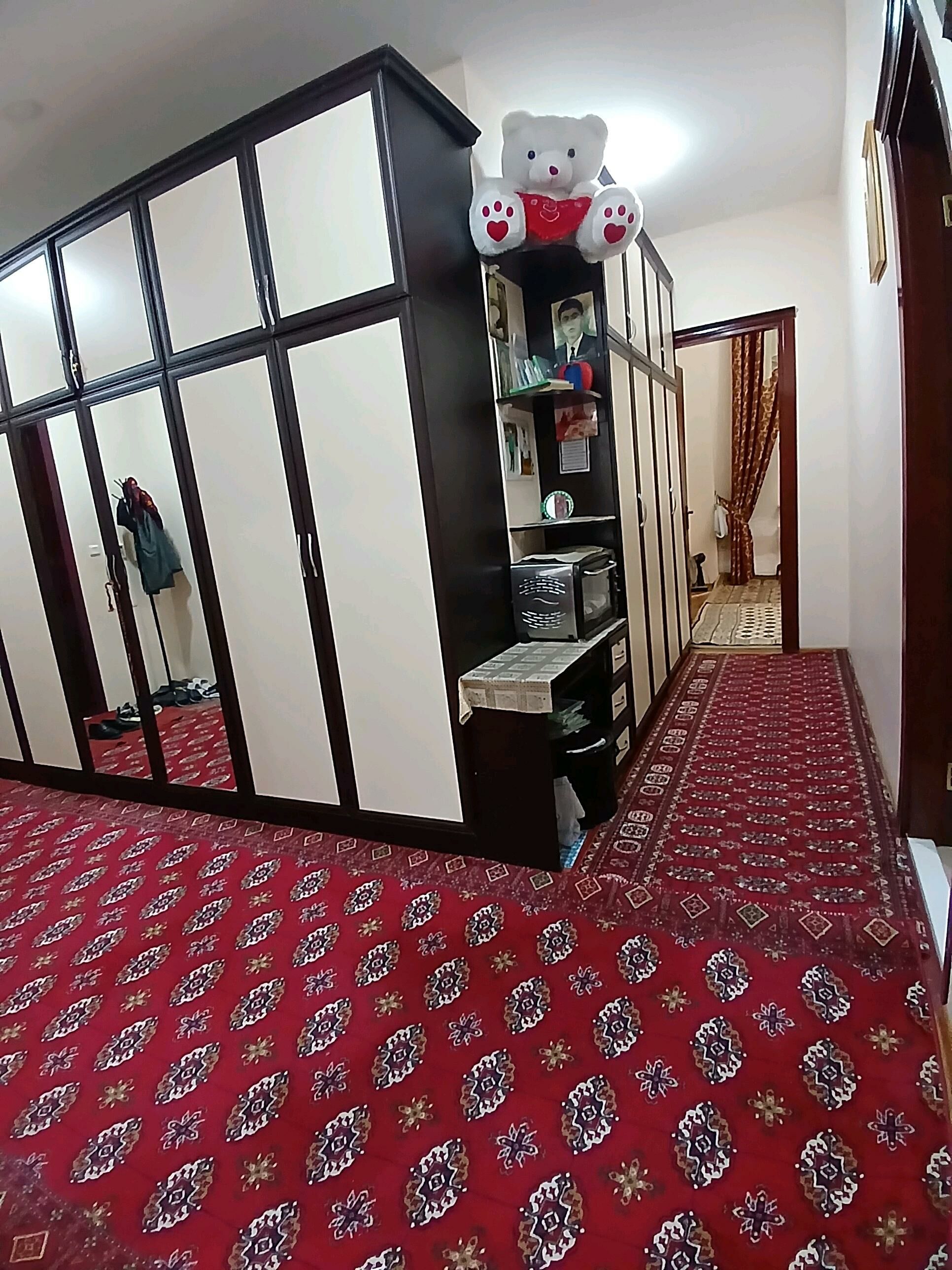 Срочно Гоголя 2эт 2ком - Aşgabat - img 8