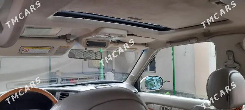 Infiniti QX4 2001 - 125 000 TMT - Aşgabat - img 3