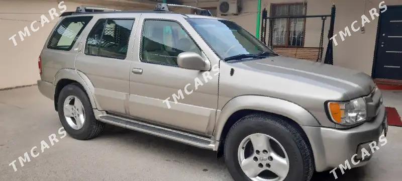 Infiniti QX4 2001 - 125 000 TMT - Aşgabat - img 2