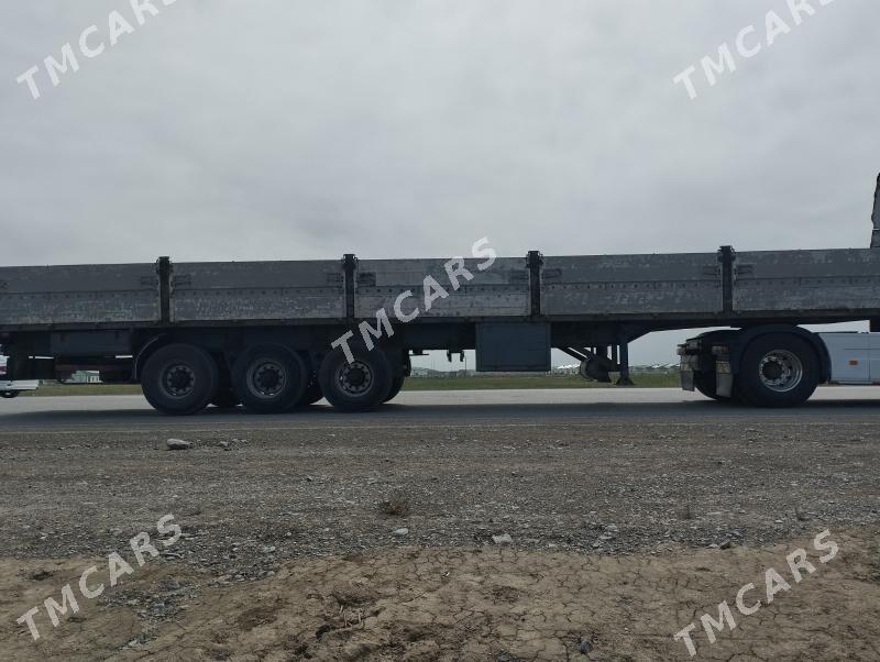 Kogel Cargo 1999 - 150 000 TMT - Бузмеин - img 5