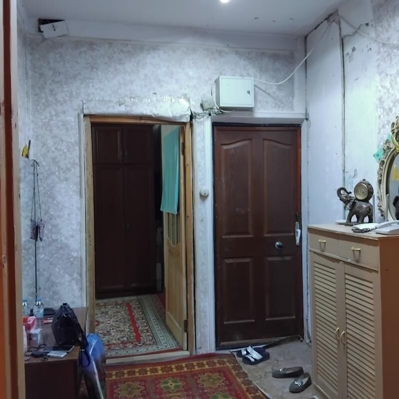Бай базар 2нжи этаж 4комнат - Дашогуз - img 5