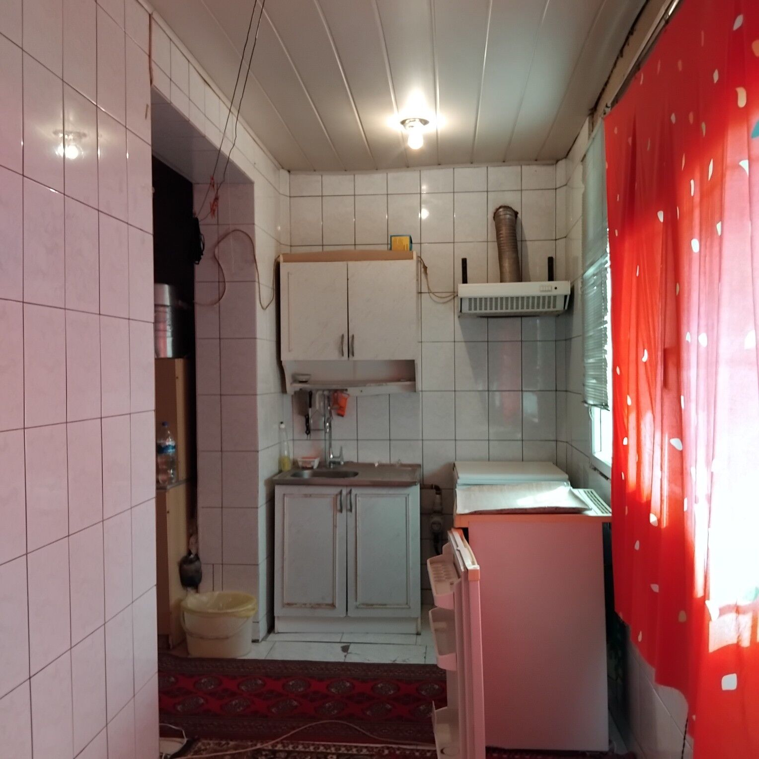 Бай базар 2нжи этаж 4комнат - Дашогуз - img 3