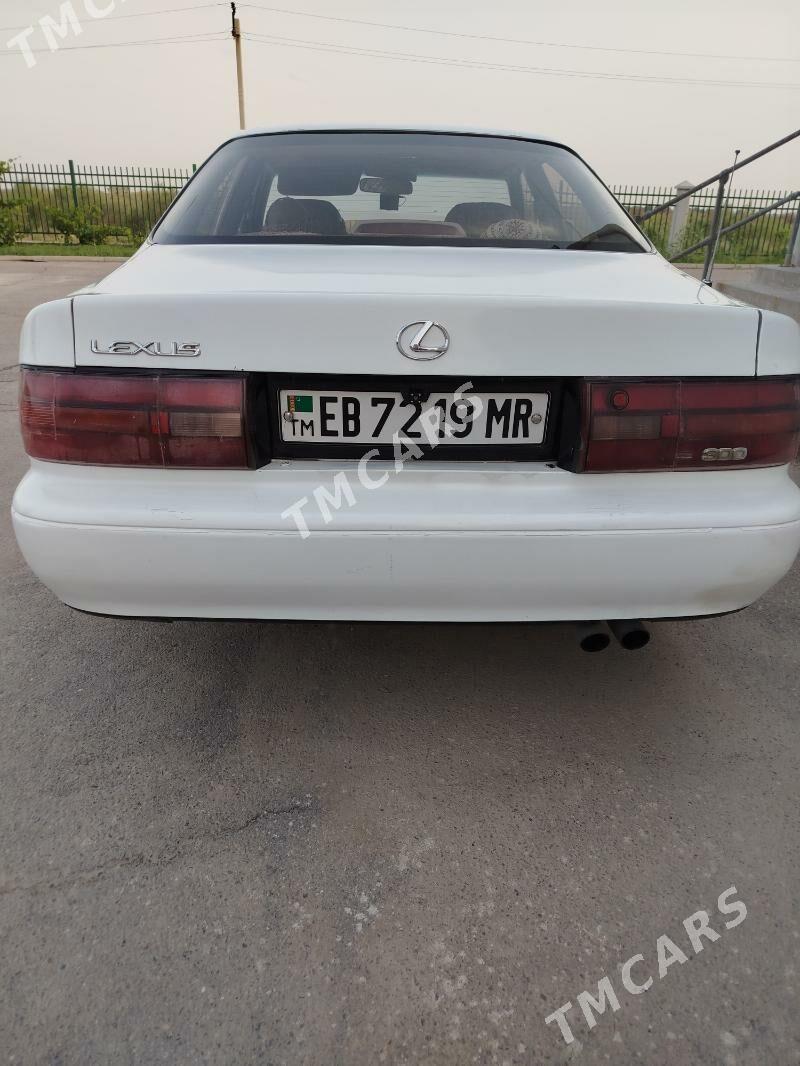 Lexus ES 300 1994 - 77 000 TMT - Baýramaly - img 8