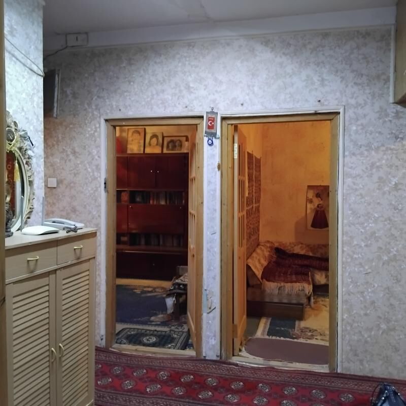 Бай базар 2нжи этаж 4комнат - Дашогуз - img 6