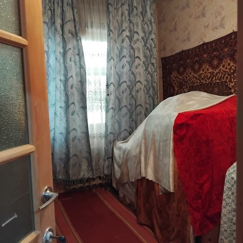 Бай базар 2нжи этаж 4комнат - Дашогуз - img 9