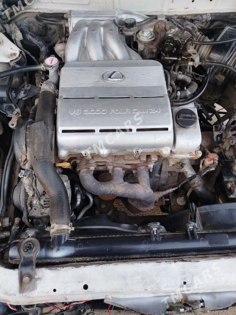 Lexus ES 300 1994 - 77 000 TMT - Baýramaly - img 6
