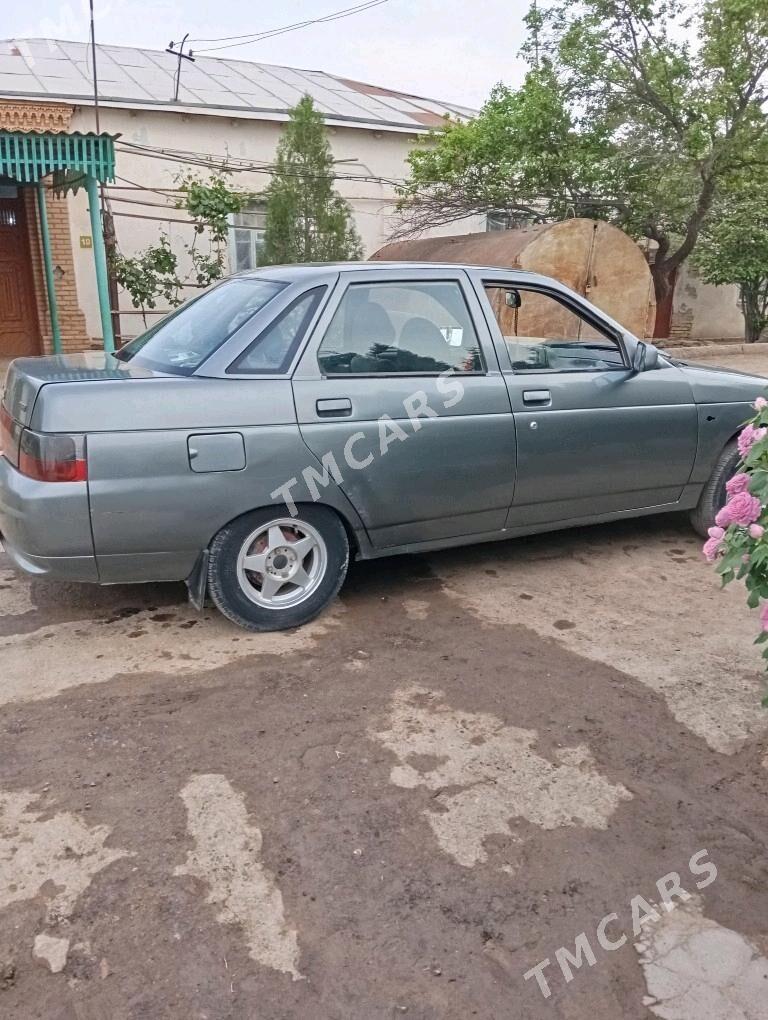 Lada 2110 2005 - 20 000 TMT - Гороглы (Тагта) - img 4