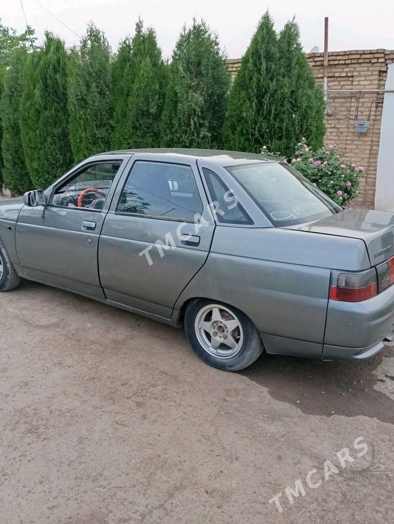 Lada 2110 2005 - 20 000 TMT - Гороглы (Тагта) - img 5