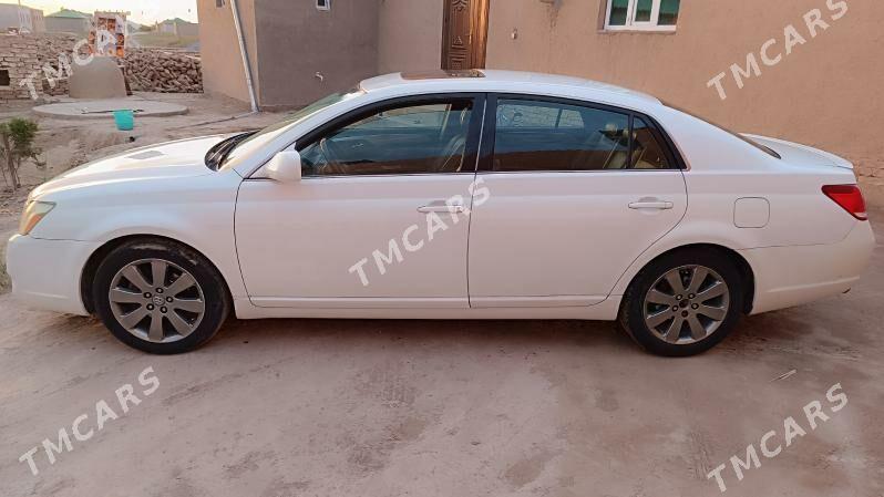 Toyota Avalon 2005 - 160 000 TMT - Akdepe - img 4
