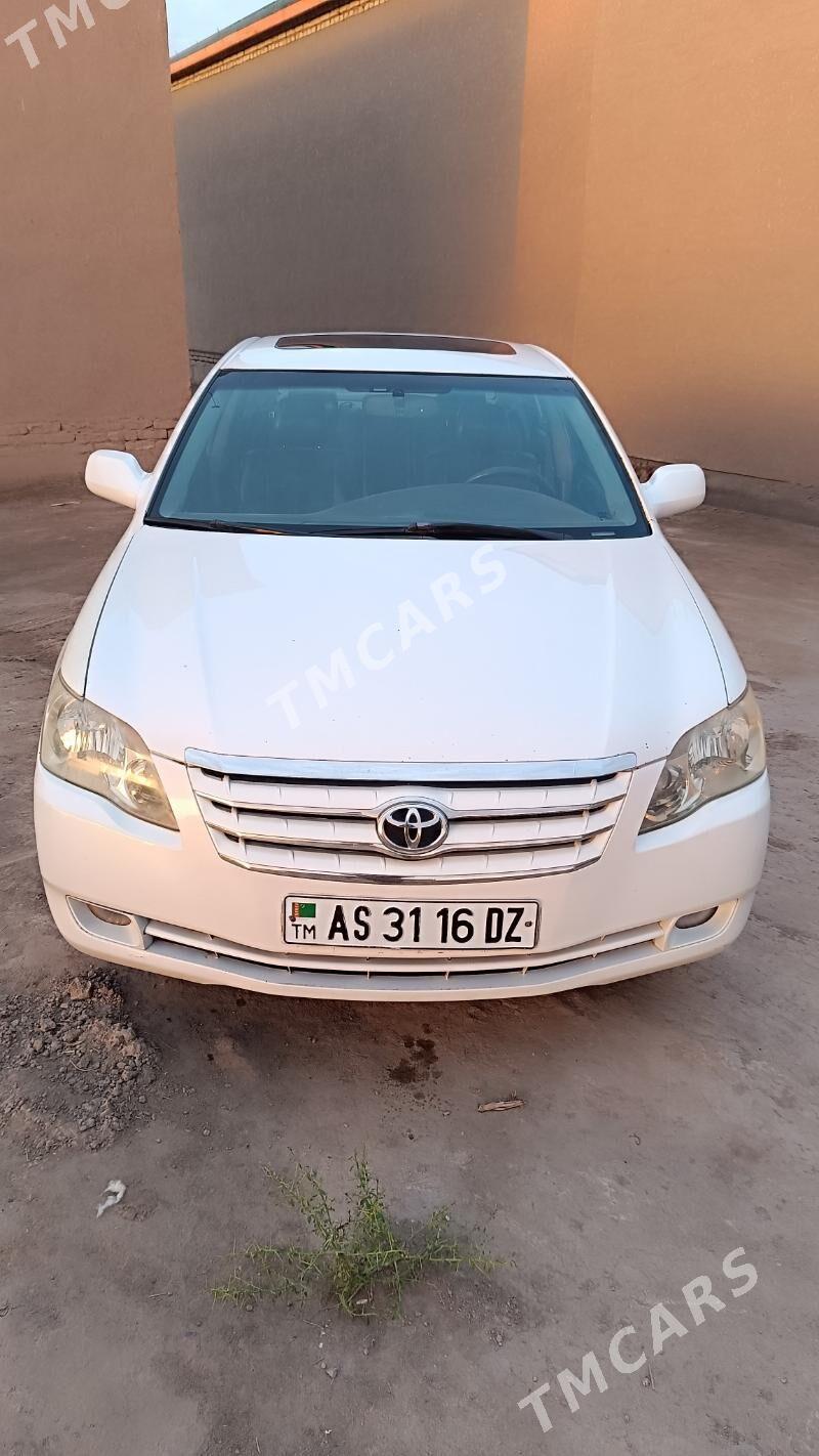 Toyota Avalon 2005 - 160 000 TMT - Akdepe - img 2