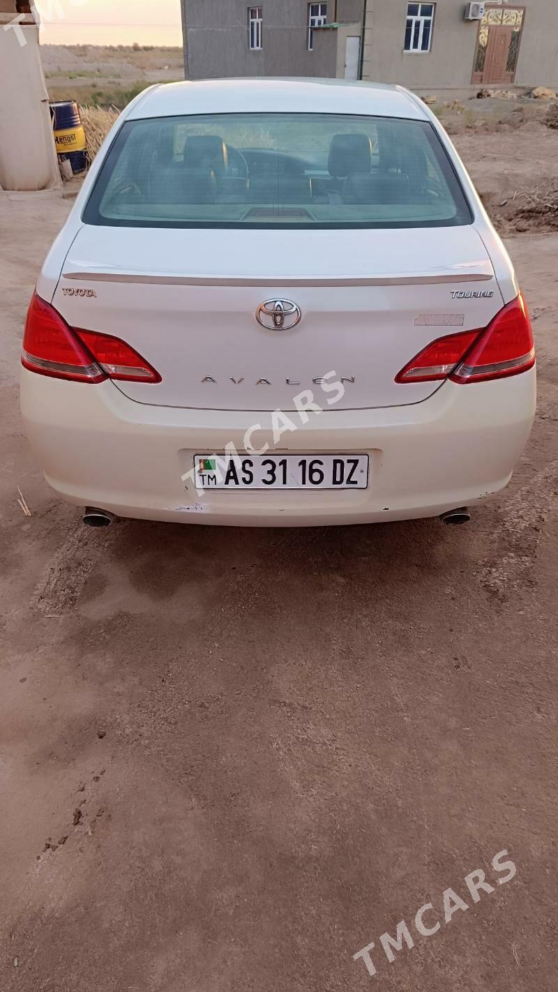 Toyota Avalon 2005 - 160 000 TMT - Akdepe - img 6