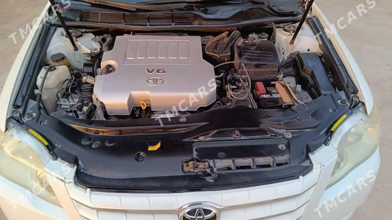 Toyota Avalon 2005 - 160 000 TMT - Akdepe - img 5