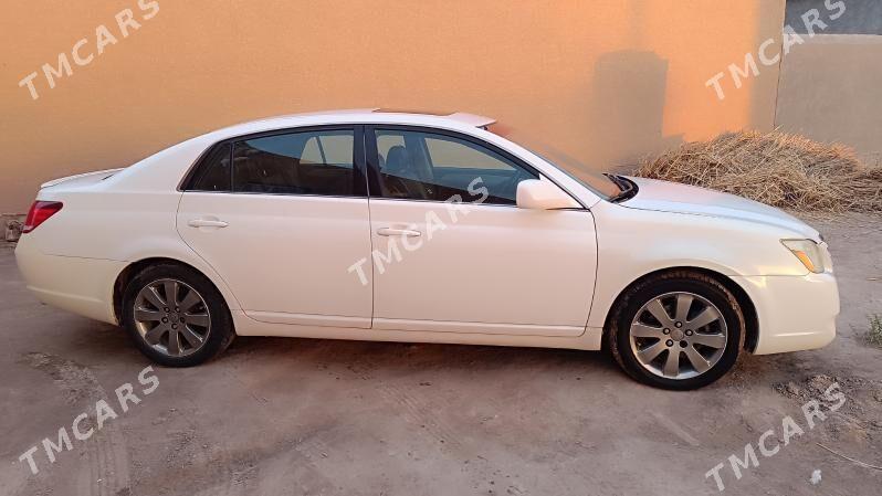 Toyota Avalon 2005 - 160 000 TMT - Akdepe - img 3