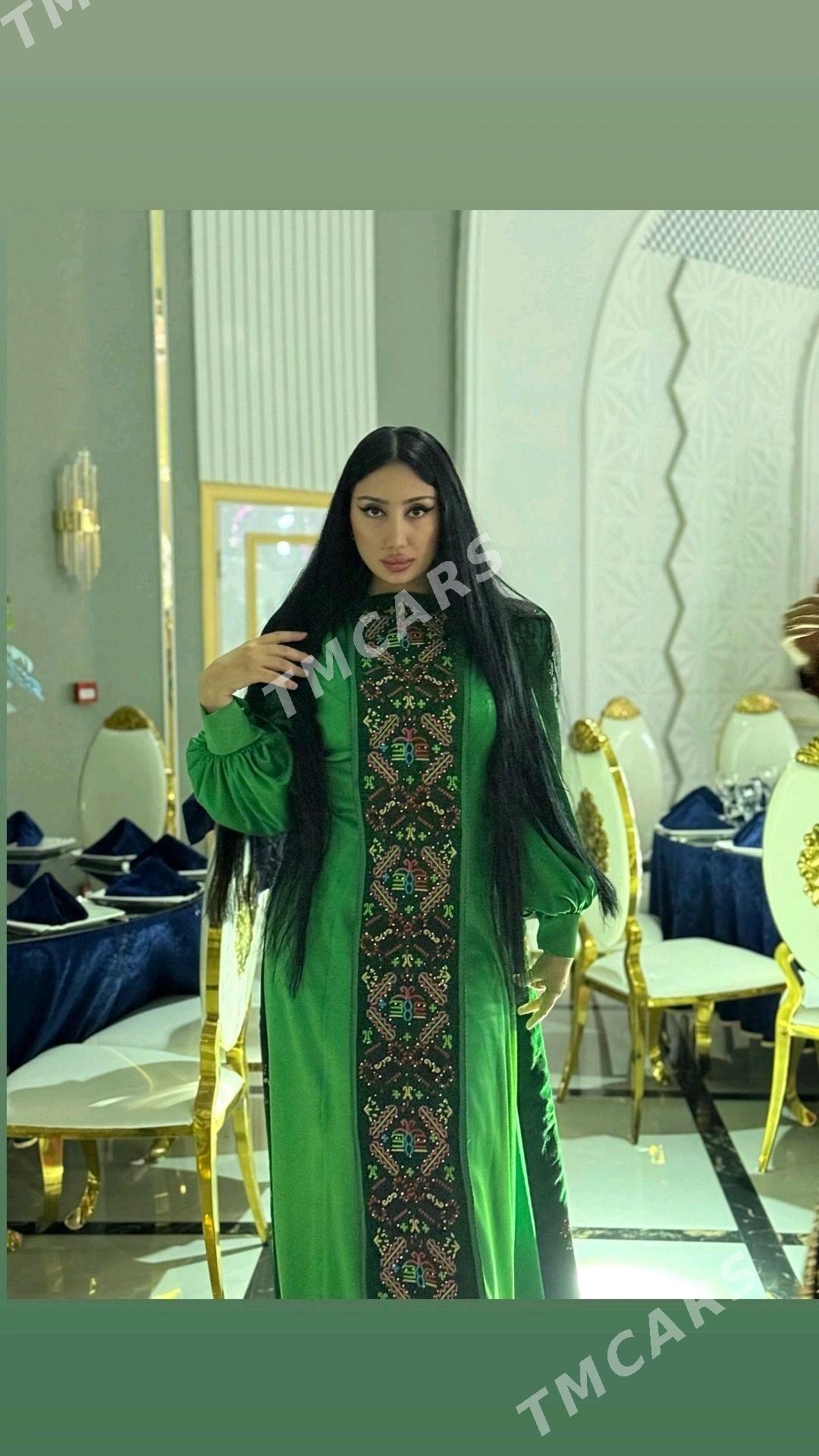 Прокат вечерних платьев - Aşgabat - img 1
