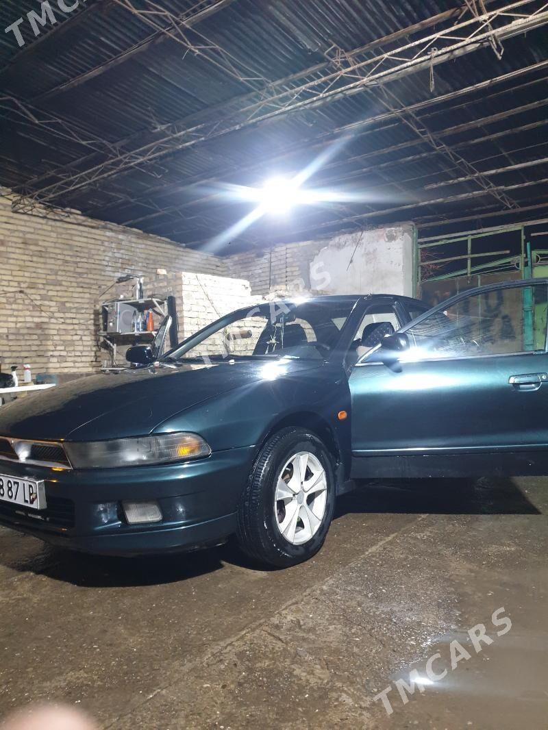 Toyota Mark II 1999 - 37 000 TMT - Türkmenabat - img 2