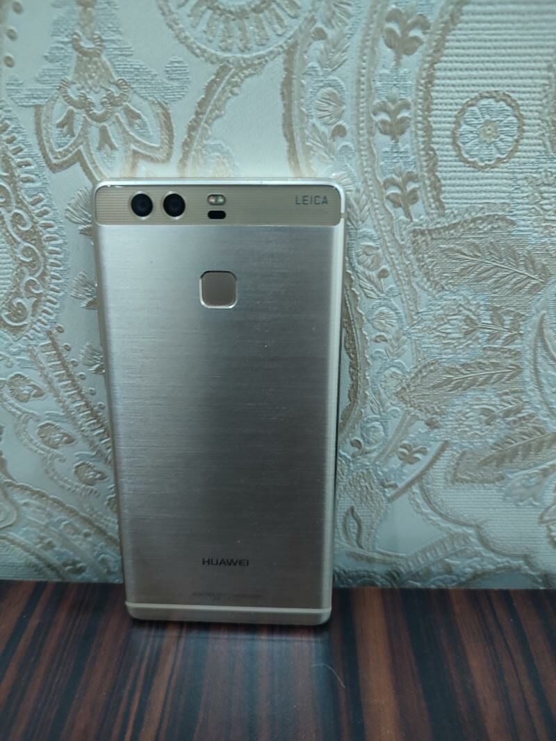 Huawei P9 - Мир 5 - img 2