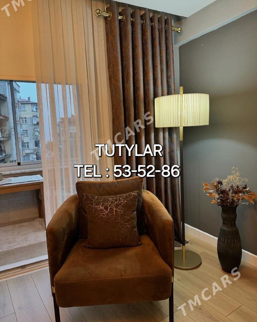 JALYUZI GAPY AYNA ЗАНАВЕС ЖАЛЮ - 16-njy tapgyr - img 9