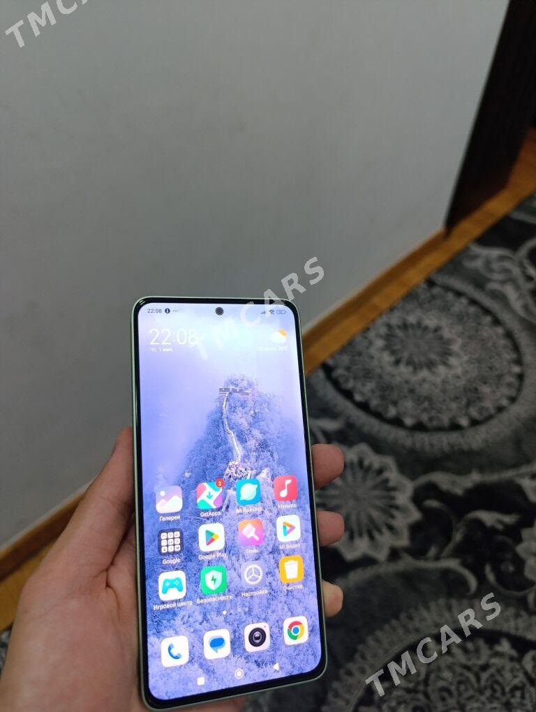 Redmi Not 13 - Sowetskiý köç. (Garaşsyzlyk şaýoly) - img 2