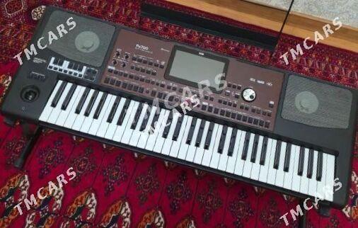 korg pa x 700 - Köneürgenç - img 2