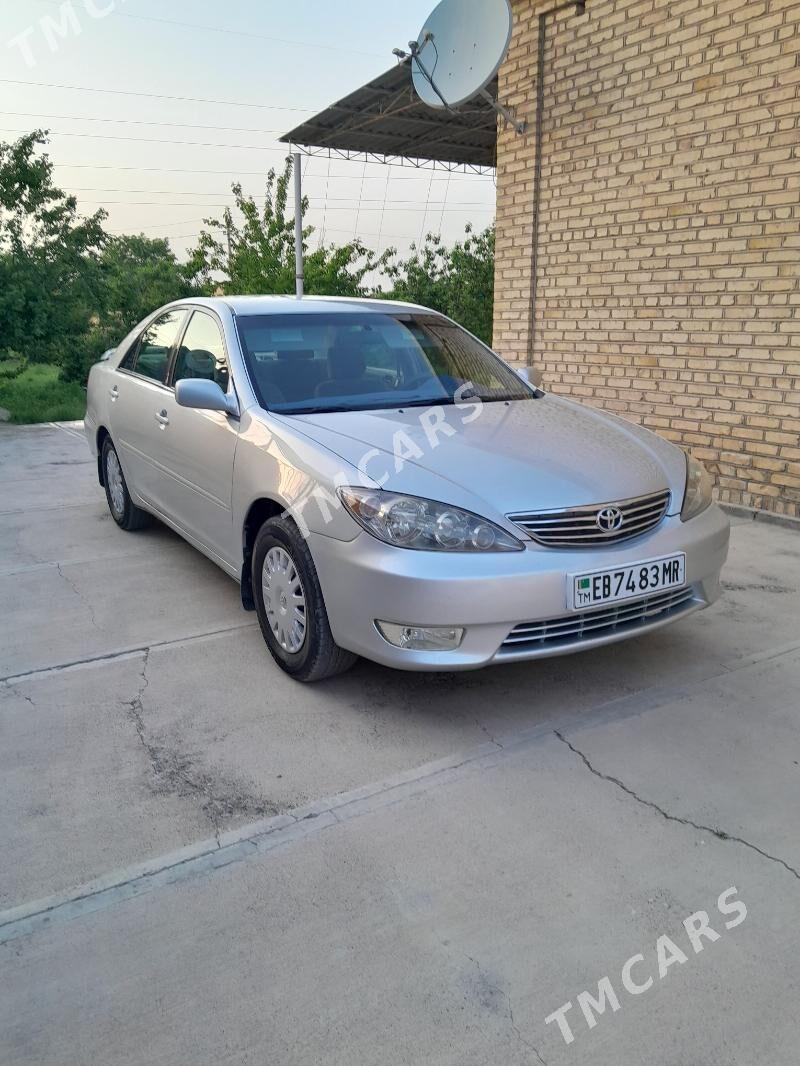 Toyota Camry 2002 - 157 000 TMT - Mary - img 3