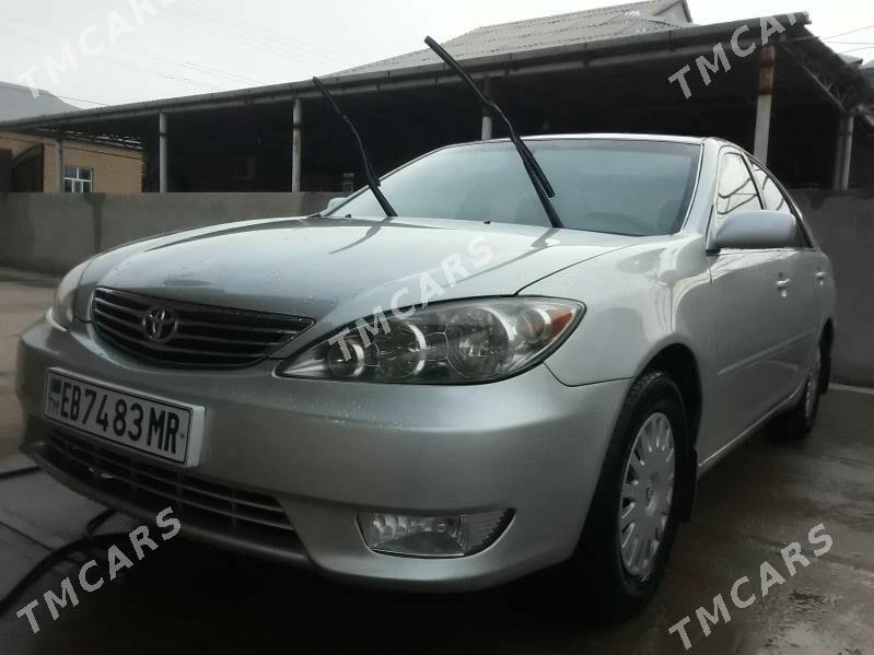 Toyota Camry 2002 - 157 000 TMT - Mary - img 2