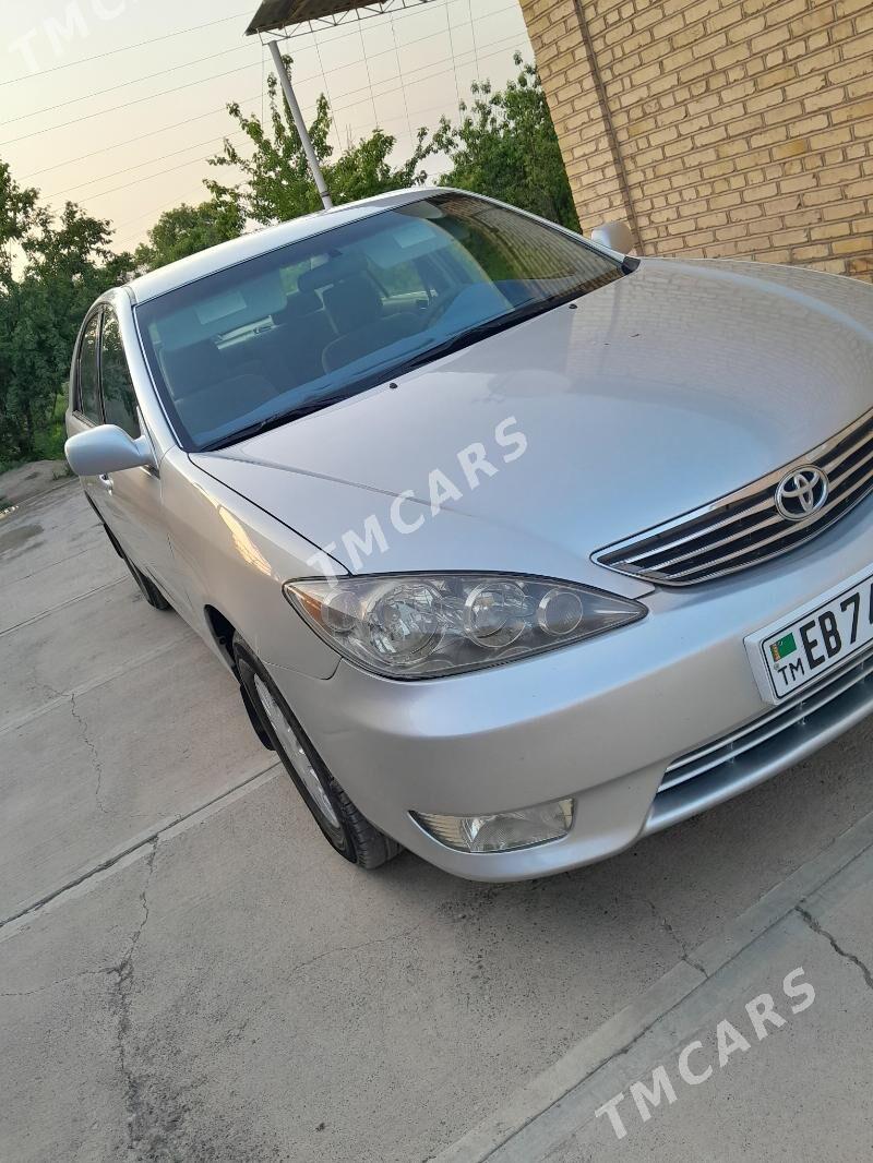 Toyota Camry 2002 - 157 000 TMT - Mary - img 7