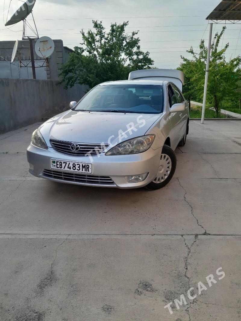 Toyota Camry 2002 - 157 000 TMT - Mary - img 5