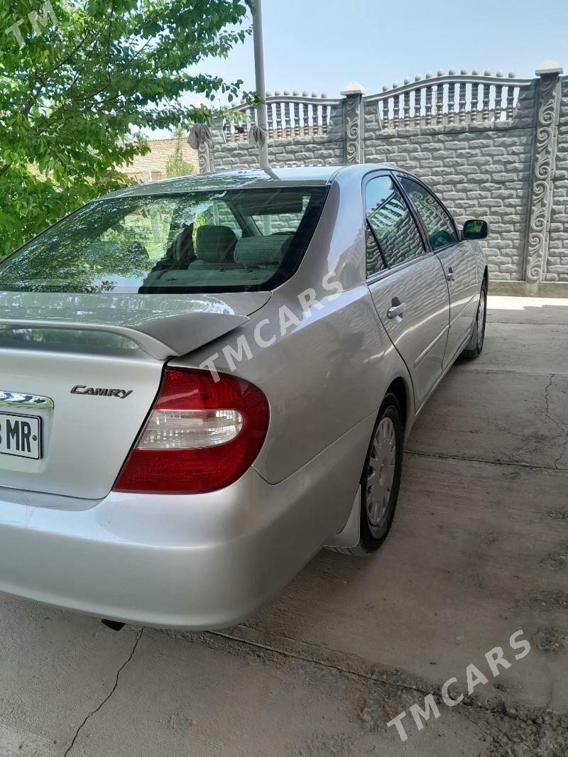Toyota Camry 2002 - 157 000 TMT - Mary - img 4